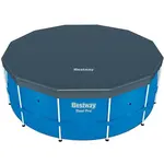 Krycí plachta Flowclear pro bazén s nosnou konstrukcí 3,05m 58036