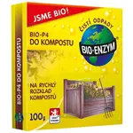 Aktivátor kompostu BIO-P4 100 g