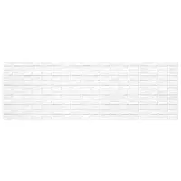 Obklad Manacor blanco 25/75 rekt