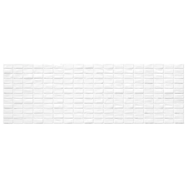 Obklad Manacor blanco 25/75 rekt