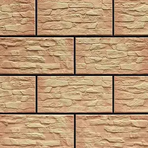 Vonkajší obklad  Capuccino CER-11 14,8/30