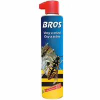 BROS Sprej  na osy a sršne 300ml