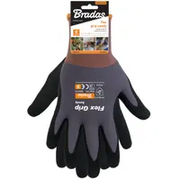 Ochranné rukavice  FLEX GRIP SANDY,  veľ. 11