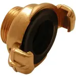 Rychlospojka GK mosadz  M1/2