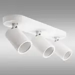 Svítidlo VO2606 WHITE LS3