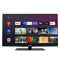 32" FULL HD Android Smart LED televize s WiFi