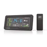 Meteorologická stanice s bezdrátovým senzorem