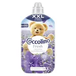 Coccolino Intense Care - Lavanda Mediterranea aviváž1750 ml / 76 praní