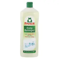 Frosch Eko  octový čistič koupelen 1 l