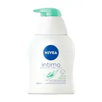 Nivea sprchová emulze na intimní hygienu Mild Fresh 250 ml