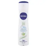 Nivea Fresh pure deodorant ve spreji 150 ml