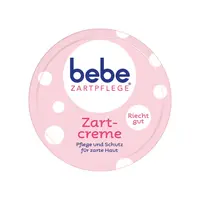 Bebe krém pro citlivou dětskou pokožku 150 ml