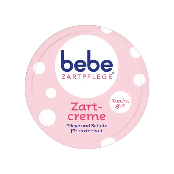 Bebe krém pro citlivou dětskou pokožku 150 ml