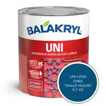 20PO BALAKRYL UNI LESK 0460 0,7KG