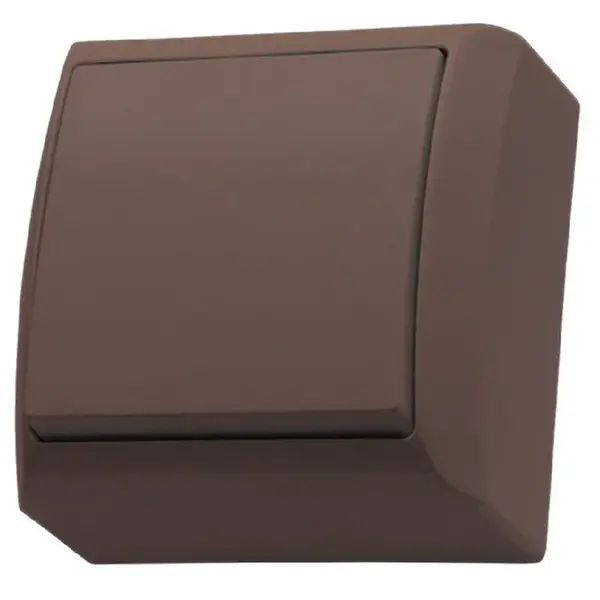 Vypínač jednotlivý ŁN-1B.JB BIS