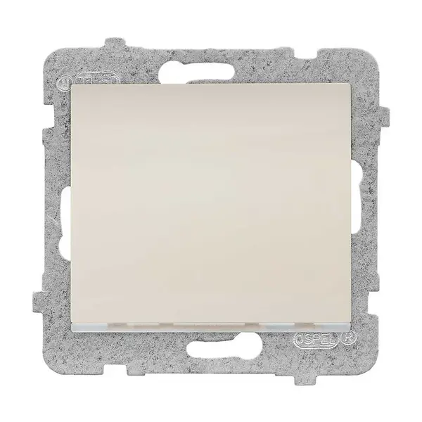 Vypínač s podsvietenímŁP-1DS/M.JB Sigma