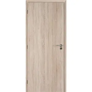 Protipožiarne EI30 dvere Dub Sonoma 80Ľ