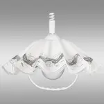 Luster WLA-02 FB-006 GRAFIT LW1