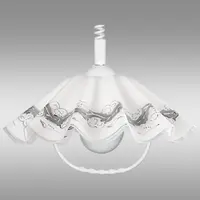 Luster WLA-02 FB-006 GRAFIT LW1