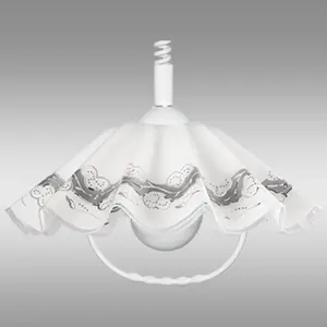 Luster WLA-02 FB-006 GRAFIT LW1