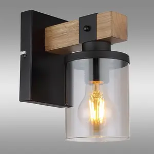 Nástenná lampa Lila 15555W K1