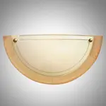 Nástenné svietidlo UFO 5401 S D30 K1