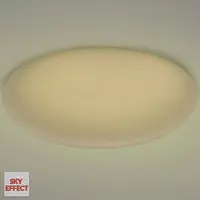 Stropné svietidlo Star Effect 50 cm