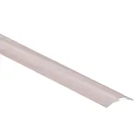 Lišta ochranná oválna LPO 30 lepidlo 0,9m dub vidiecky