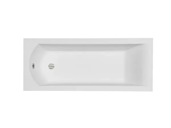 Vaňa shea 170/70+nohy