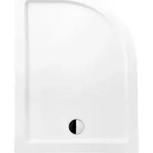 Rohová vanička Saturn 120/90/4/16 ľavá