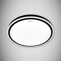 Stropná lampa Aurelia LED C 24W 4000K 0375 P