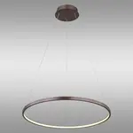 Závesné svietidlo Ralph 67192-29BR LED 29W LW1