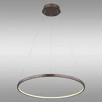 Závesné svietidlo Ralph 67192-29BR LED 29W LW1