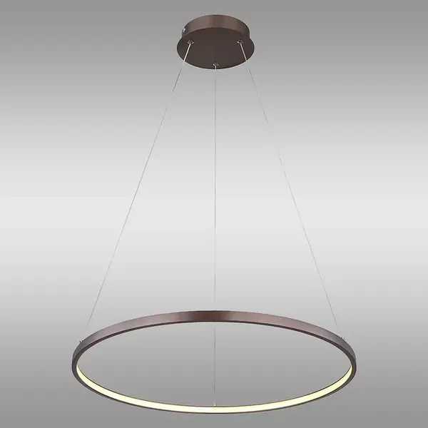 Závesné svietidlo Ralph 67192-29BR LED 29W LW1