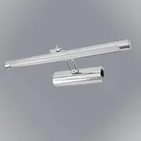 Svítidlo Ambe 6399 12w led cierna k1