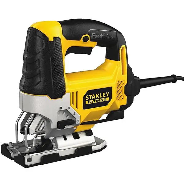 Priamočiara píla 710 W, KUFR Fatmax