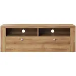 TV stolík Larona 41 dub riviera svetlé