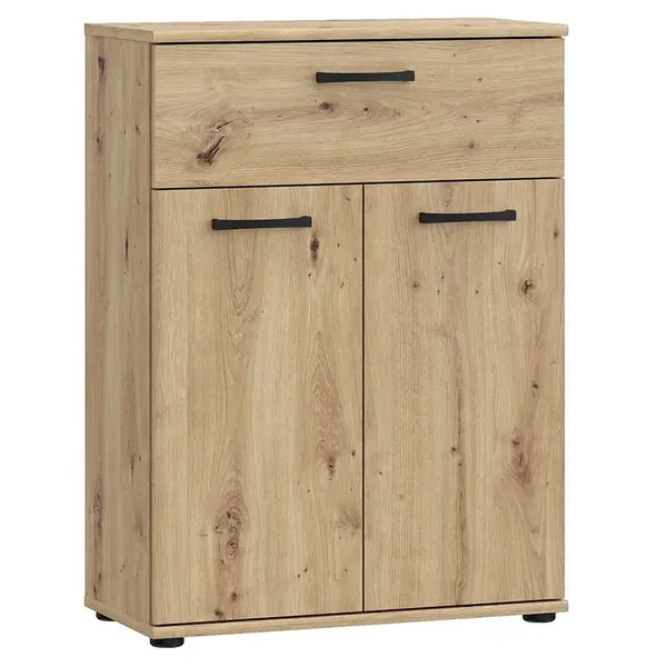 Komoda NIKO nikk33-d78 dub artisan