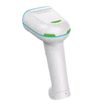 Honeywell Xenon Ultra 1960h, 2D, kit (USB), white