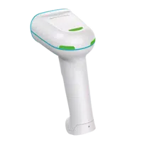 Honeywell Xenon Ultra 1960h, 2D, kit (USB), white