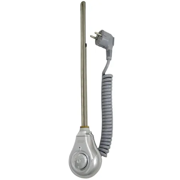 Výhrevné teleso Drop 300W 1/2˝ chróm