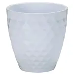 Obal Crystal Alska Biela 632/15