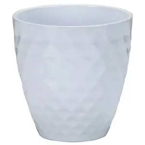 Obal Crystal Alska Biela 632/15