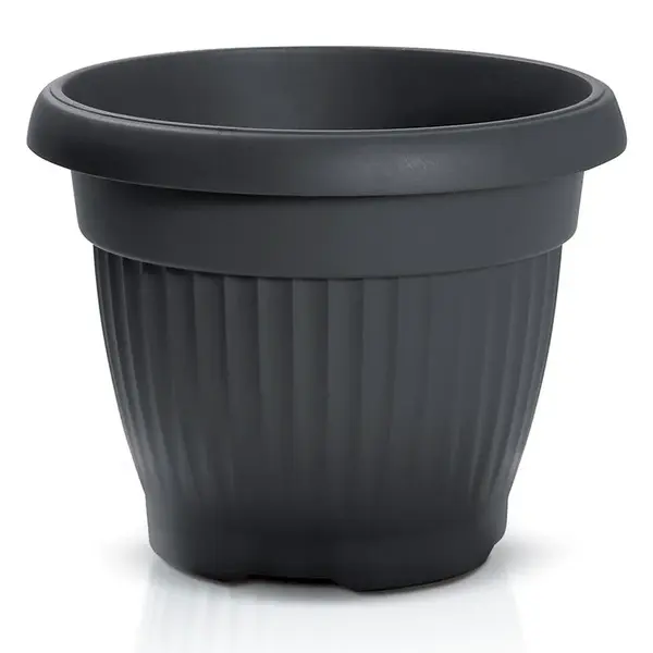 Pot Terra Antracit
