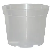 Plastový Kvetináč Na Orchideu 24cm