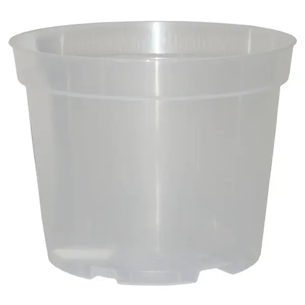 Plastový Kvetináč Na Orchideu 24cm