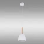 Luster Nord White 4868 LW1