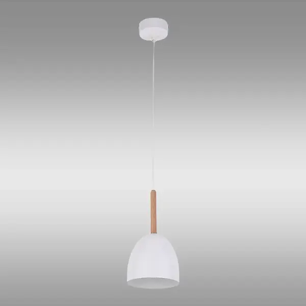 Luster Nord White 4868 LW1