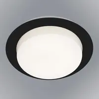 Stropné svietidlo prisadené 3004-015 IP44 PL1