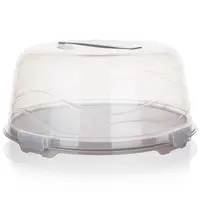 Tác s víkem Culinaria 33,5x16cm latte 55079075